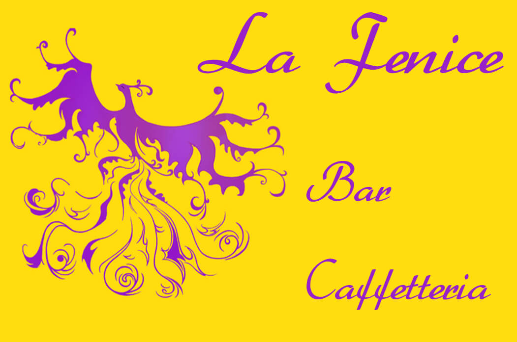Bar &ldquo;La Fenice&rdquo;